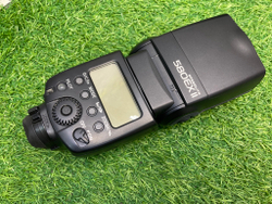 Canon Speedlite 580 EX II