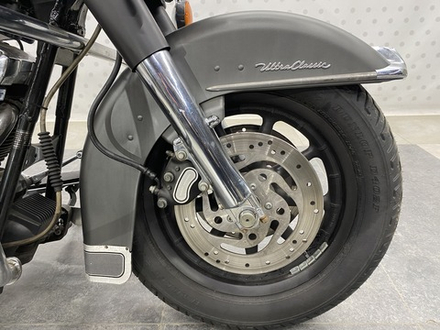 Harley-Davidson Electra Glide FLHTCUI 1450 , 2004