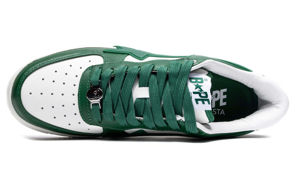 Bape A Bathing Ape Bape Sta Os