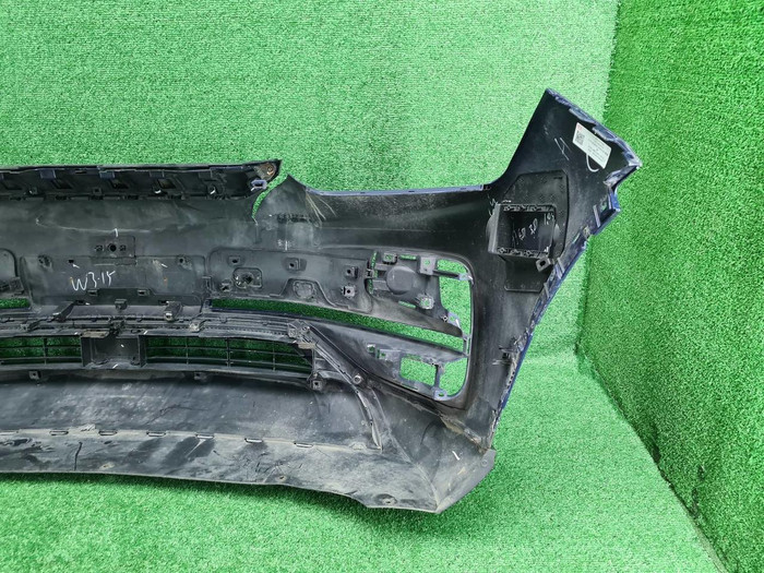 Бампер передний Byd Tang 2 (2021-н.в.)