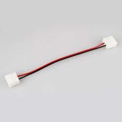 Коннектор выводной FAST-MONO-10mm-L150mm-X2 (Arlight, -) 022311