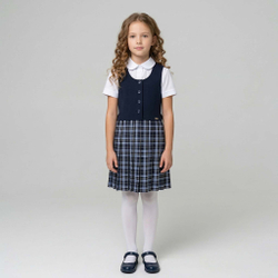 Сарафан А-1113