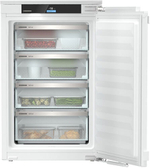 Встраиваемый морозильник Liebherr IFNci 3954-22 001 NoFrost белая