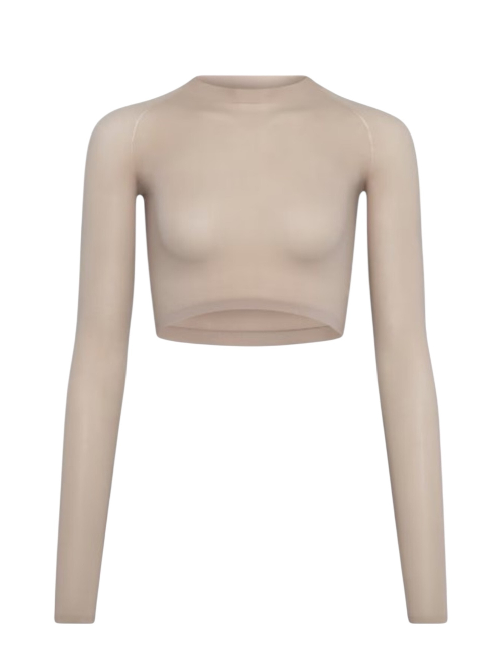 Топ Alaïa