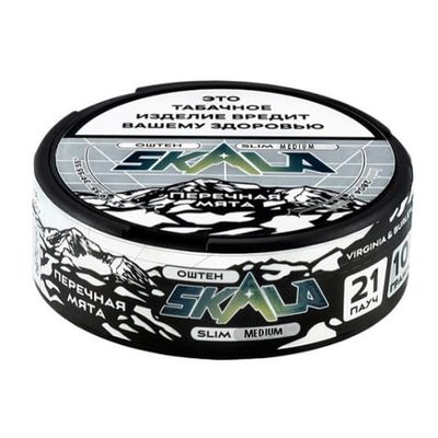 SKALA MEDIUM SLIM 10гр