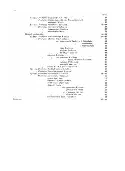 Палеонтологические заметки. Часть 1 | Г. Фредерикс