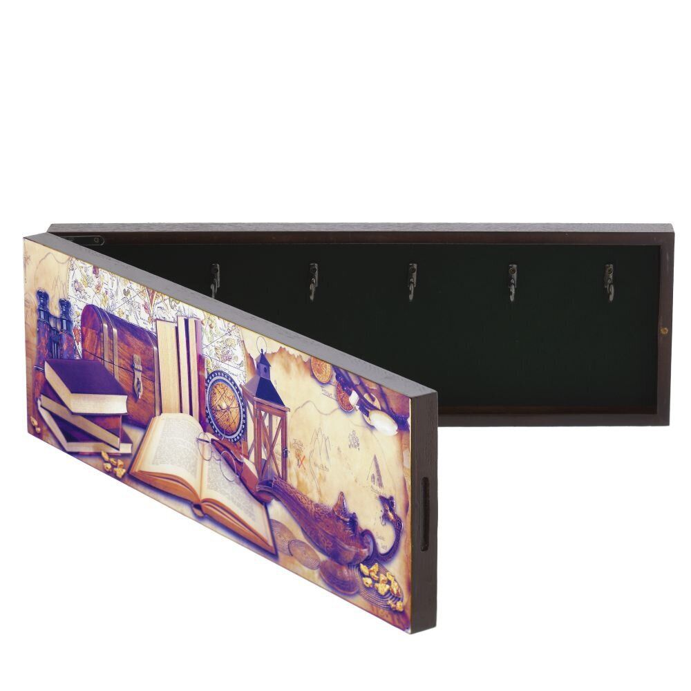 GAEM Ключница, L45 W5 H15 см