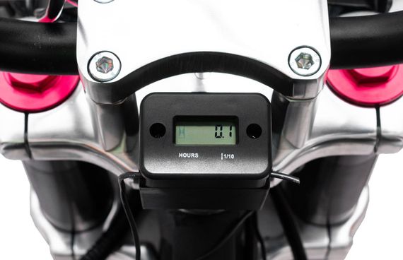 Мотоцикл REGULMOTO Seven Medalist 17/14 PITBIKE