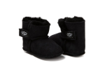 UGG Пинетки Black