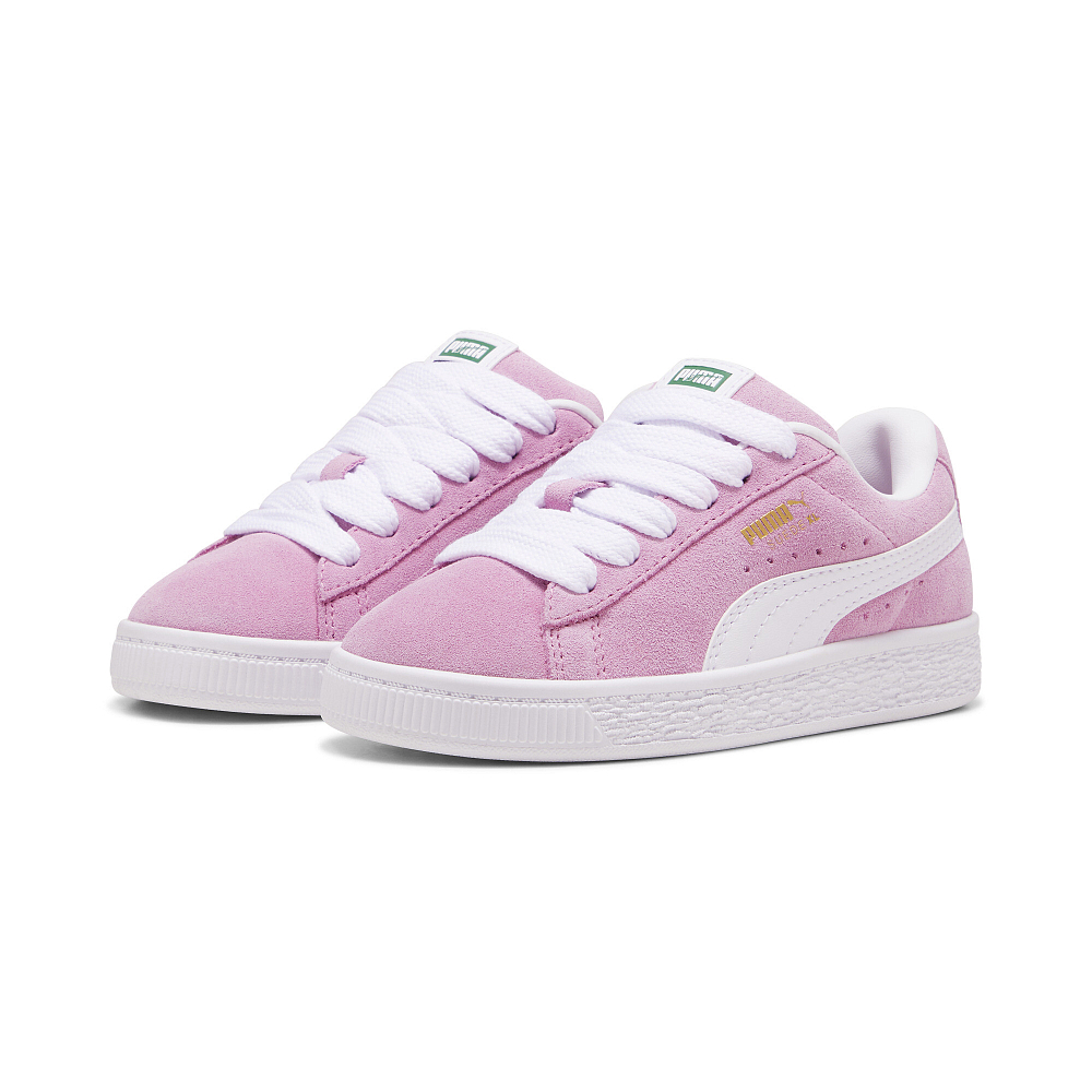 Детские кеды PUMA Suede XL PS