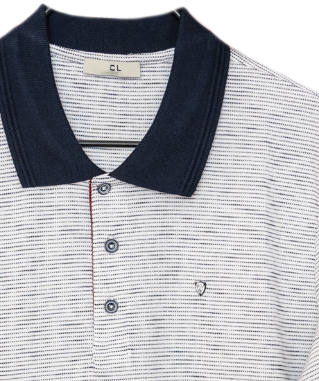 Футболка ПОЛО MeleCL (Турция). Р-ры 52-58