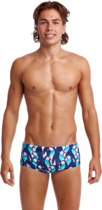 Транки FUNKY TRUNKS Men's Pengoo Parade