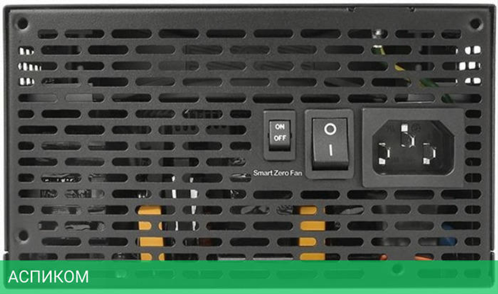 Блок питания Thermaltake Toughpower GF3 1200W Gold (PS-TPD-1200FNFAGE-4)