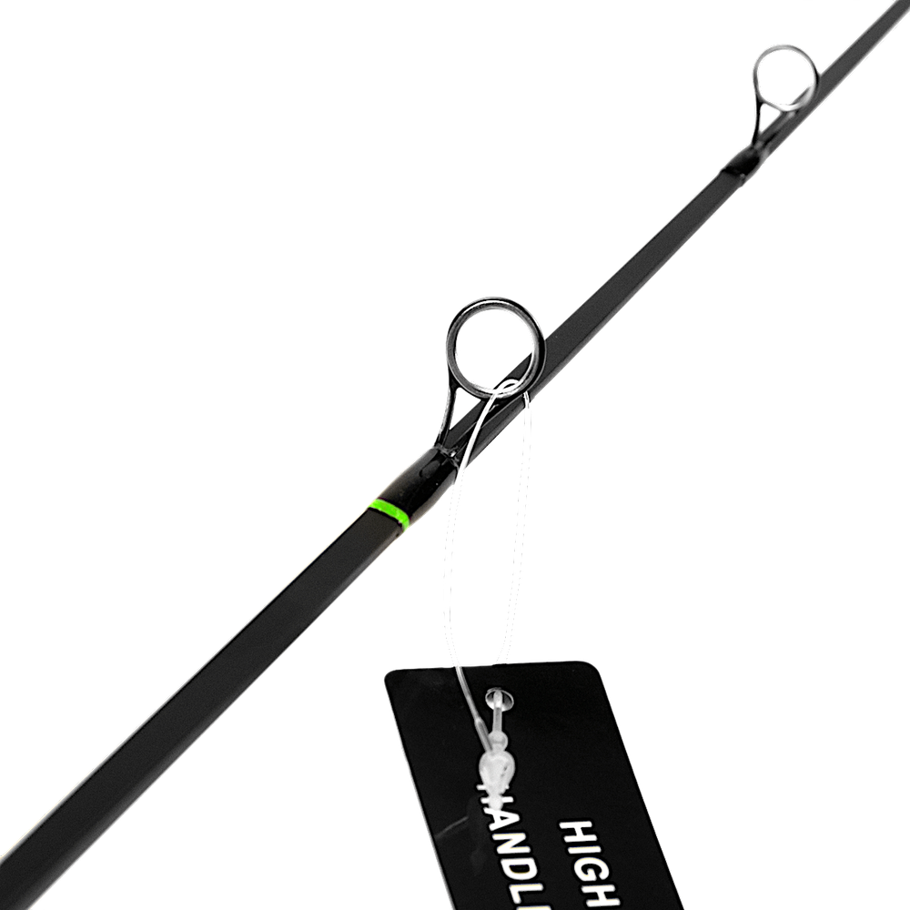 Удочка зимняя Stinger GreenGo Micro Ice 60 62мм