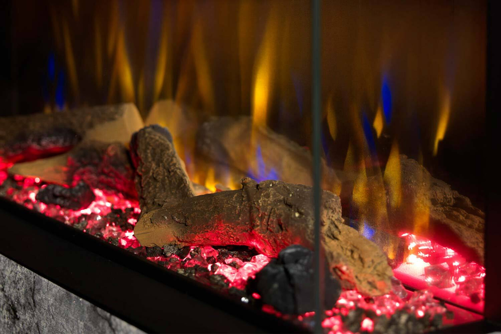 Очаг Dimplex Vivente 150