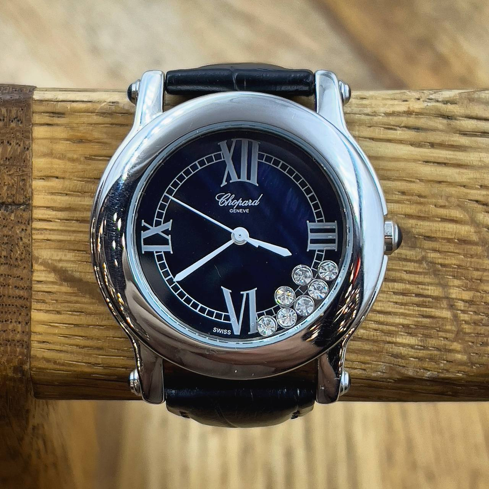 Часы Chopard