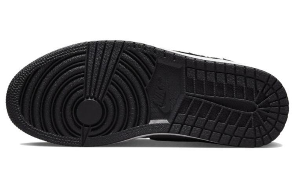 Кроссовки Jordan Air Jordan 1 Retro High Og "Twist 2.0" (Женская размерная сетка)