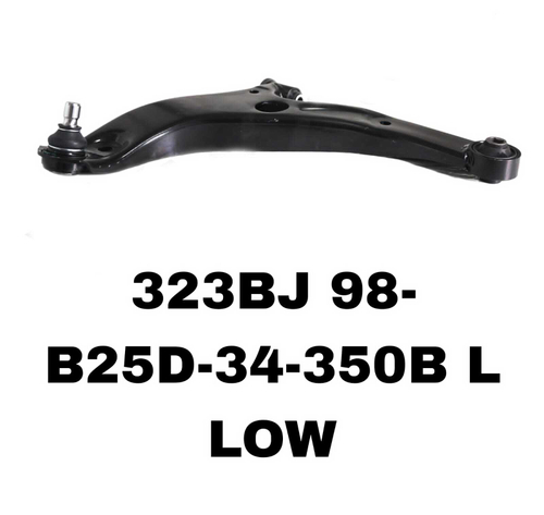 РЫЧАГИ 323 BJ 1998-2004 PREMACY CP