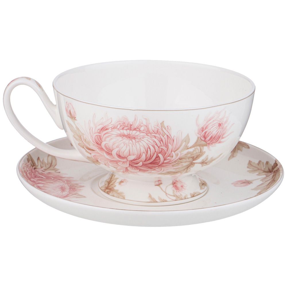 ЧАЙНАЯ ПАРА LEFARD "АСТРА" 350 МЛ (КОР=24НАБ)