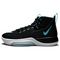 NIKE Zoom Rize 2 Баскетбольные кроссовки MID Топ Мужские