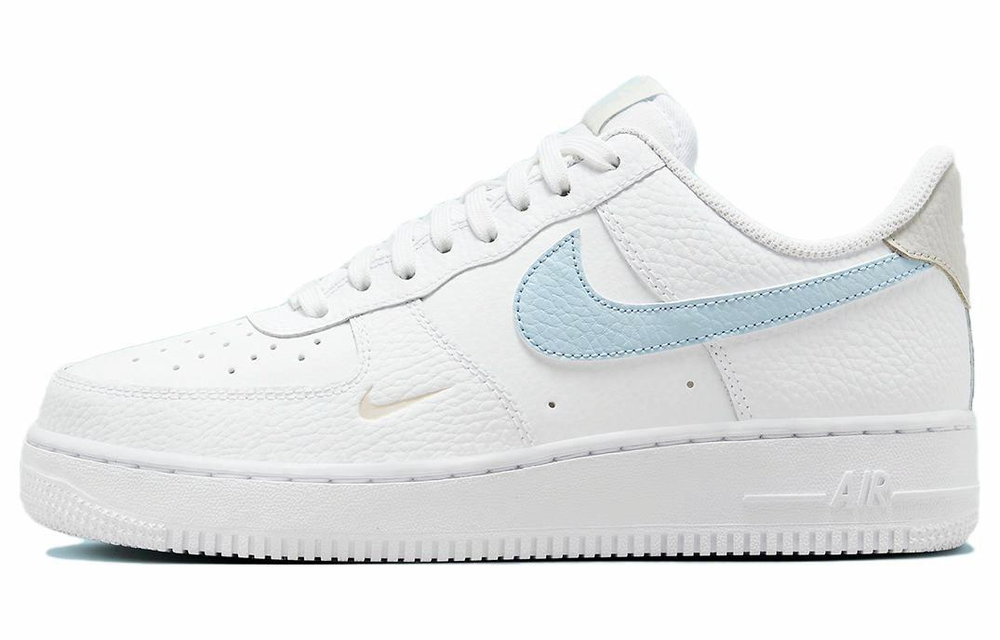 Кроссовки Nike Air Force 1 (Женская размерная сетка)