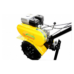 Мотоблок ЦЕЛИНА МБ-710Р для MS