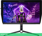 Игровой монитор AOC Agon Pro AG274QG