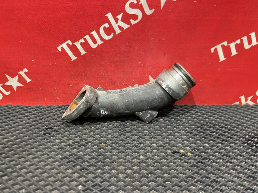 Патрубок системы охлаждения 2019г.