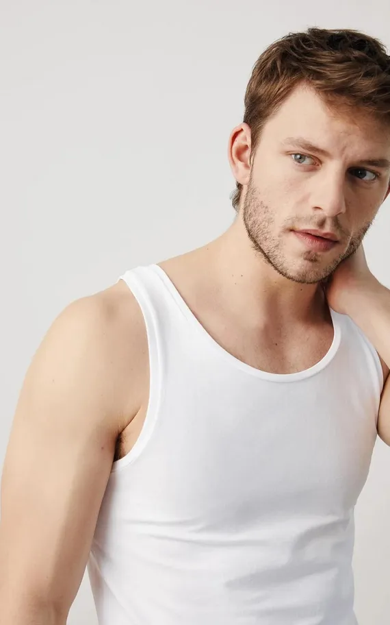 20104 Майка мужская