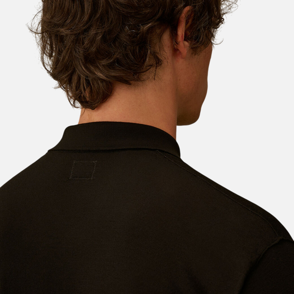 Поло Collar Lisle Thread