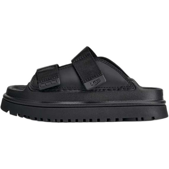 Ugg GoldenGlow 'Black'