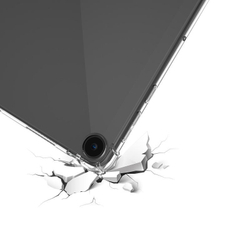 Прозрачный чехол с усиленными углами для планшета Huawei MatePad SE 10.4