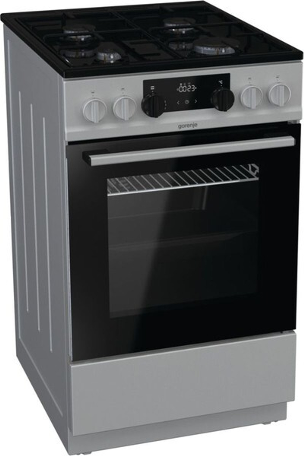 Комбинированная плита Gorenje K 535 S (K535S)