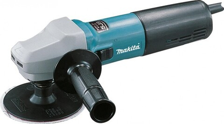 Шлифмашина полировальная сетевая MAKITA 9565 CVL 9565CVL