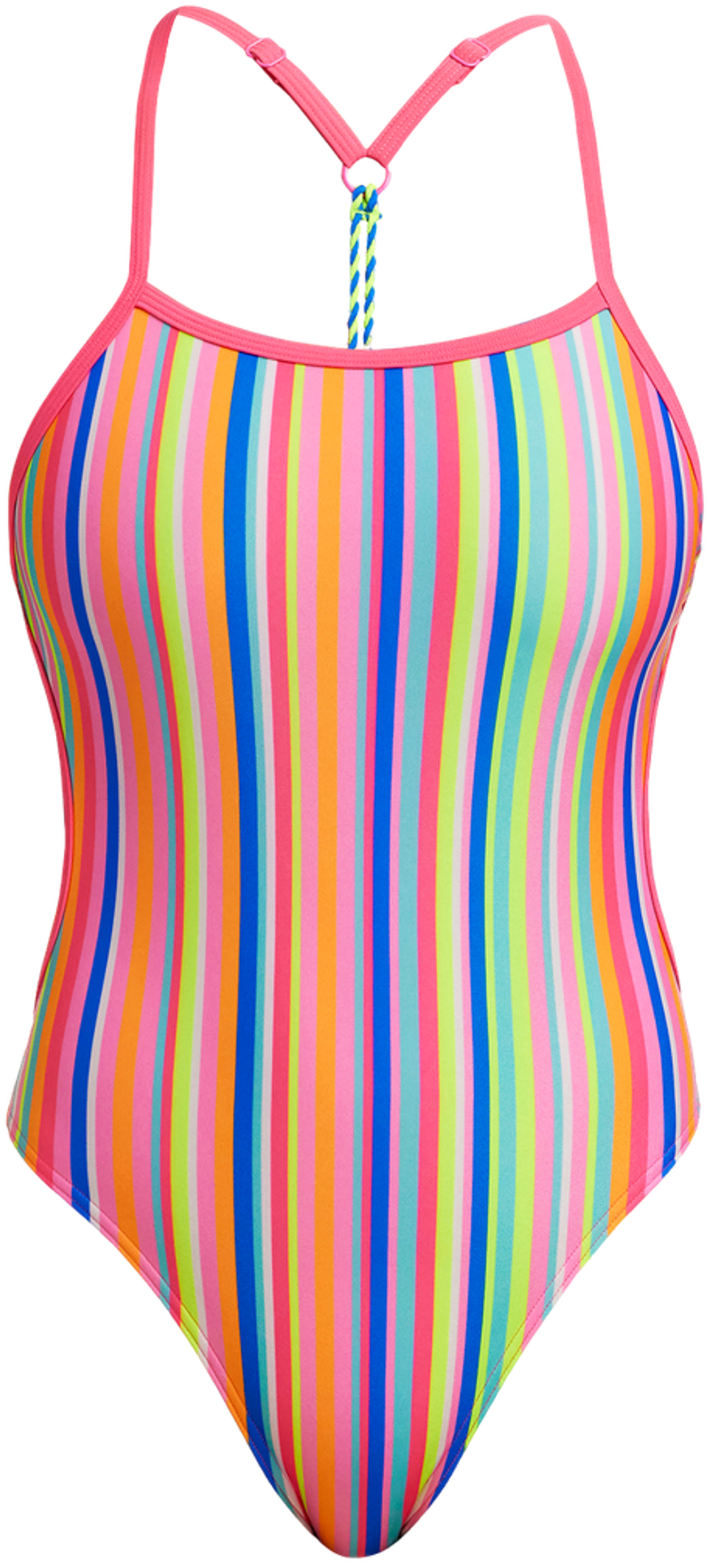Купальник FUNKITA Join The Line