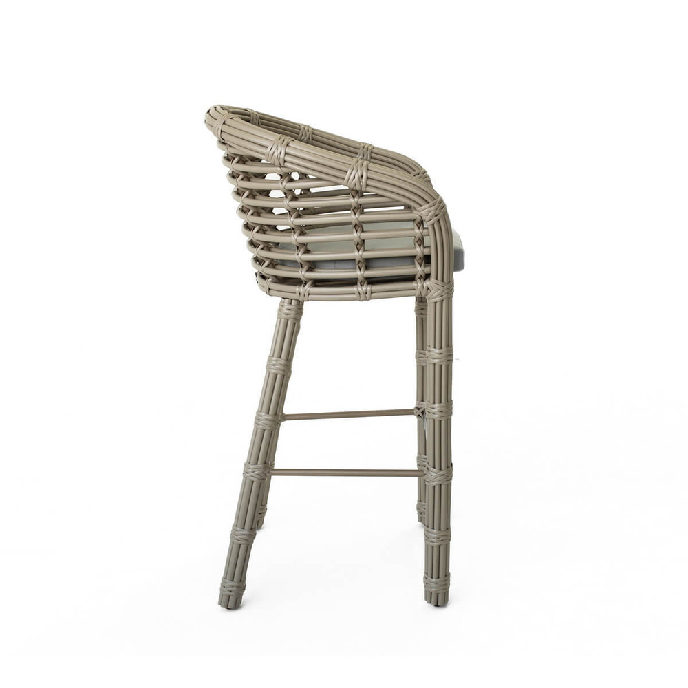 Стул барный, коллекция Блисс