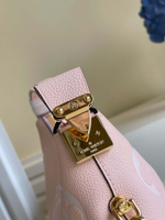 Louis Vuitton Marshmallow