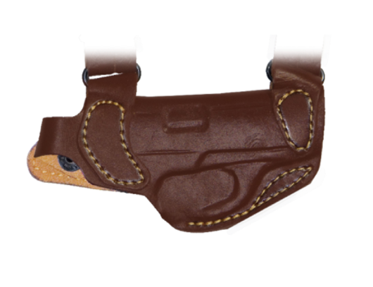 Кобура наплечная Майами, для пистолета ПСМ