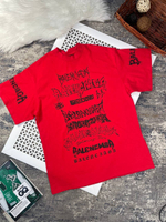 Футболка Balenciaga, арт. 698246