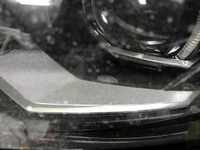 Битая Фара левая VW Tiguan 2 (2016-2020) Full LED