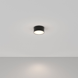 Потолочный светильник Maytoni Zon C032CL-12W4K-RD-B