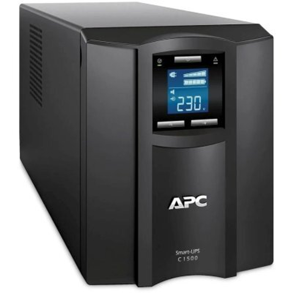 ИБП APC SMC1500I-CH