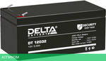 Аккумулятор для ИБП Delta 12V/3.3Ah (DT 12032)