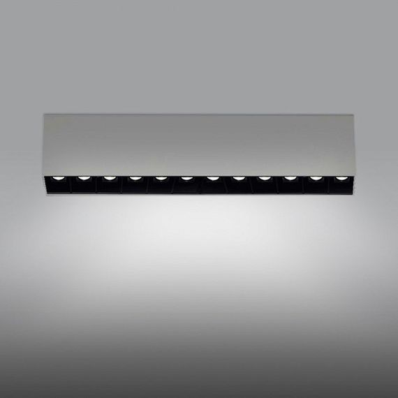 Потолочный светильник Artemide Sharp AF82305 (Италия)