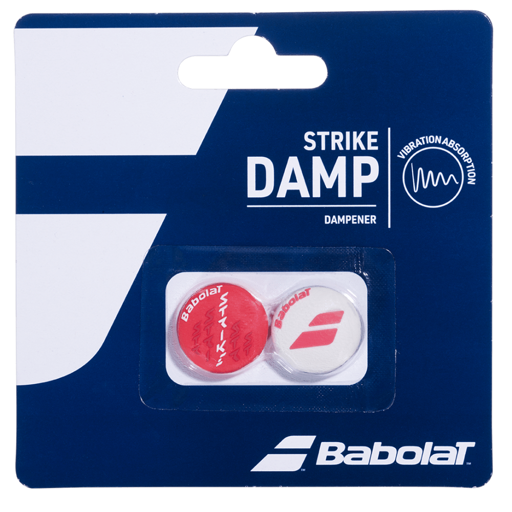 Виброгаситель Babolat Strike Damp (2 штуки)