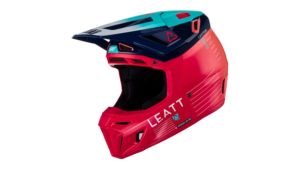 Мотошлем Leatt Moto 8.5 Helmet Kit