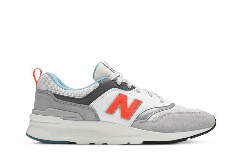 Кроссовки New Balance Nb 997H Classic
