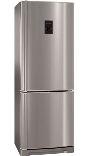 Холодильник AEG S 94400 CT