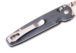 Нож Benchmade Valet 485 Blue Classфотография - 5