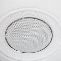 Citilux Light & Music CL703M100 Люстра музыкальная с пультом